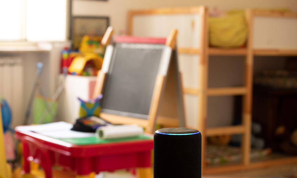 Alexa’s Latest Avatar Steps In To ‘Rescue’ Spouses