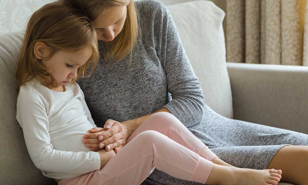 Charting a New Course for My Sensitive Girl