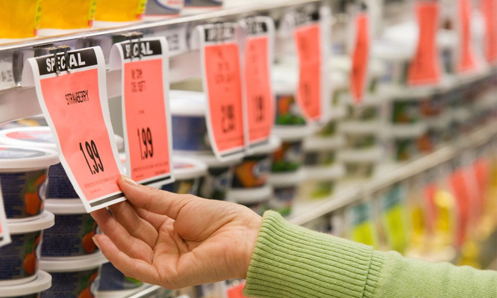 Risparmio intelligente: Offerte reali per le quali i genitori giurano: coupon, sconti e tutto il resto