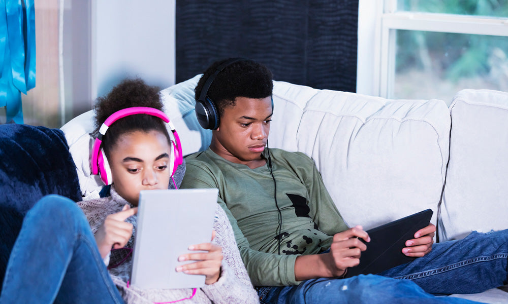 How to End Screen Time Without A Struggle